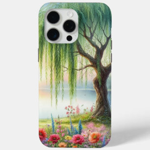 Nature and Landscape Phone Cover