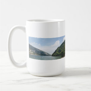 nature and natural coffee mug