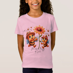 Nature and Ternura T-Shirt