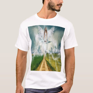 nature angel T-Shirt