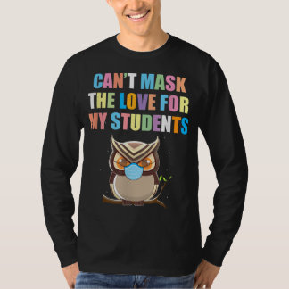 Nature Animals | Cool Owl An Owl  T-Shirt