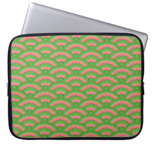 Nature Arches Laptop Sleeve
