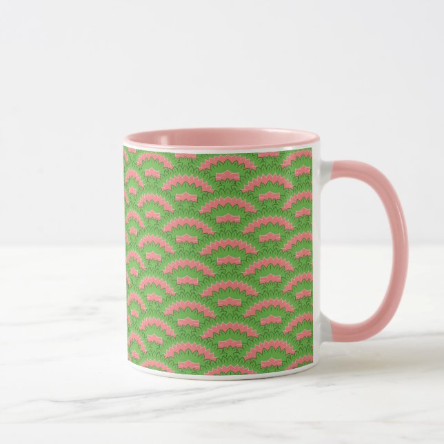 Nature Arches Mug (Right)