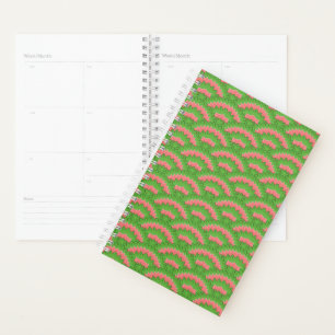Nature Arches Planner