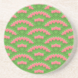 Nature Arches Sandstone Coaster