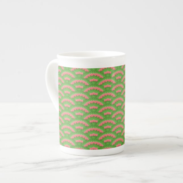 Nature Arches Speciality Mug (Front Left)