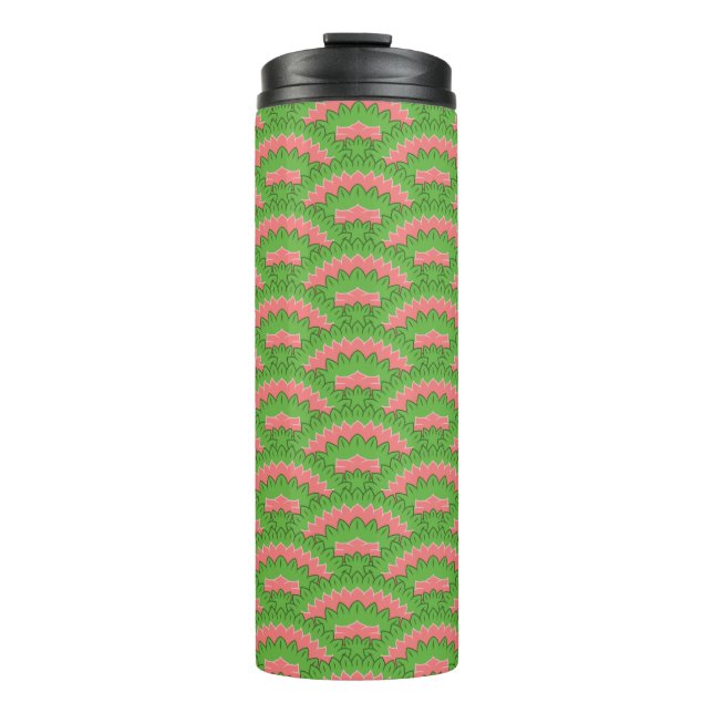 Nature Arches Thermal Tumbler (Front)