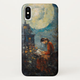 Nature Art phone case