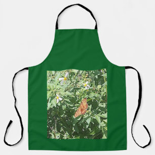 Nature at its Best Apron