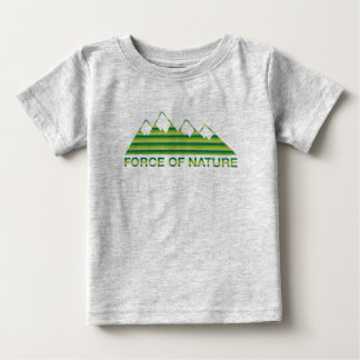Nature Baby Baby T-Shirt