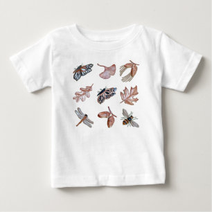 Nature Baby T-Shirt 