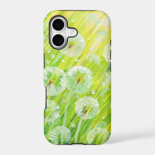 Nature background 2 (Back)