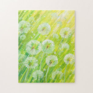 Nature background 2 jigsaw puzzle