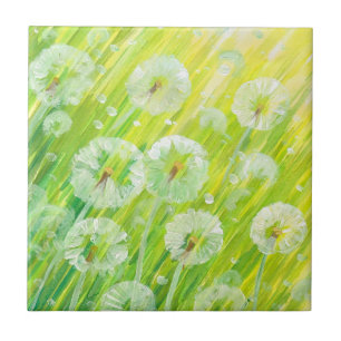 Nature background 2 tile