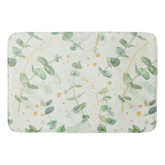 Nature Bath Mat