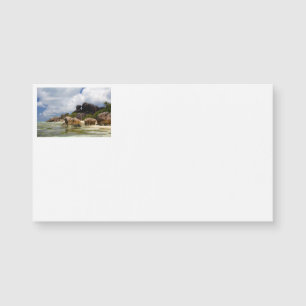 Nature Business Cards