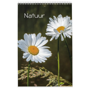 Nature Calendar
