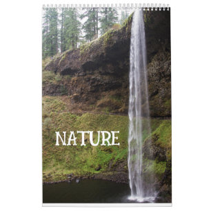 Nature Calendar