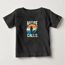 Nature Calls – Embrace the Great Outdoors
