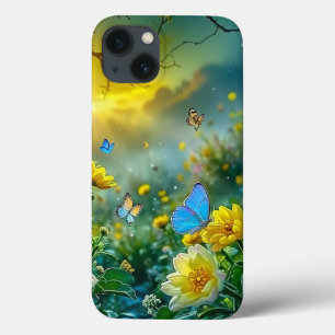 nature iPhone 13 case