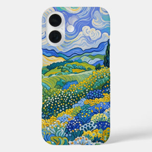 nature iPhone 16 case