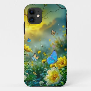 nature iPhone 11 case