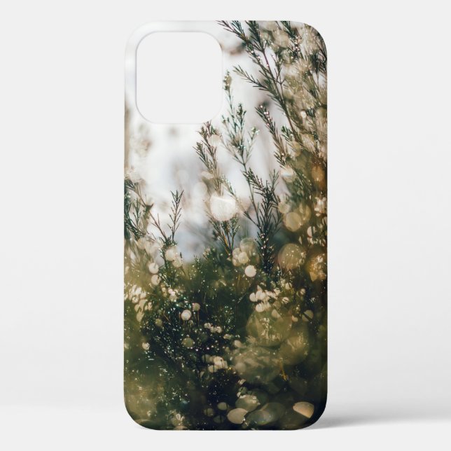 NATURE  Case-Mate iPhone CASE (Back)