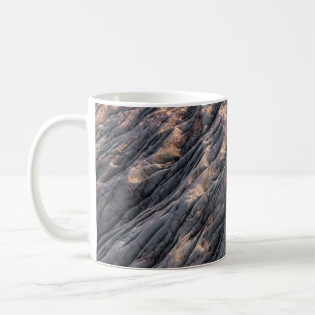 Nature Coffee Mug (Left)