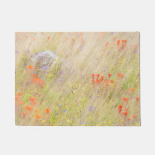 Nature Conservancy San Juan Islands, WA Doormat