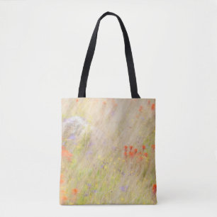 Nature Conservancy San Juan Islands, WA Tote Bag
