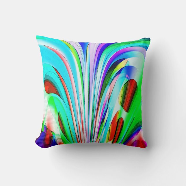 Nature Cushion (Front)