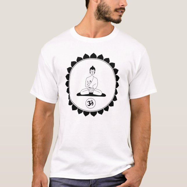 Nature Energy  T-Shirt (Front)