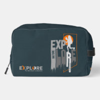 Nature Exploration (2) | Dopp Kit (Women)