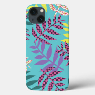  Nature Floral Girly Trendy      iPhone 13 Case