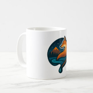 Nature Fox Cup