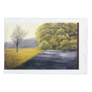 Nature Friendly Design Pillowcase