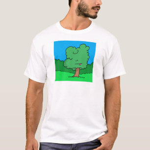 Nature goes thbpttth T-Shirt
