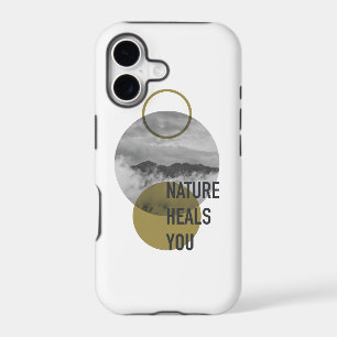 Nature Heals You