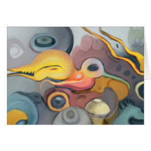** NAtuRe III ** Precolumbian PoP Series **