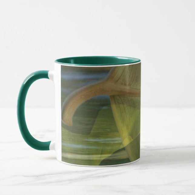 Nature In Balance Mug (Left)