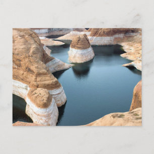 Nature Inspirations Glen Canyon, Utah Postcard