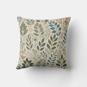 Nature Inspire Cushion