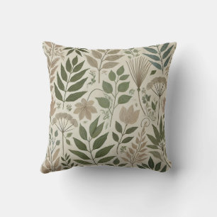 Nature Inspire Cushion