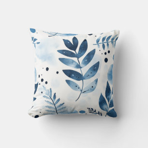 Nature-Inspired Cushion