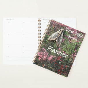 Nature Inspired Moth Planner