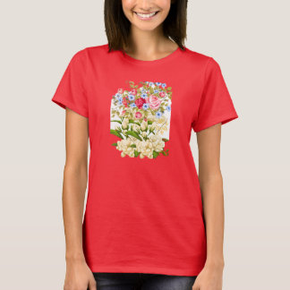 Nature-Inspired T-Shirt