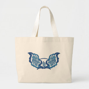 Nature-Inspired Tote Bag:A Touch of Elegance