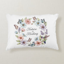 "Nature is Healing "