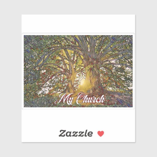 Nature Is My Church (Sheet)