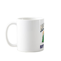 Nature Is My Therapy